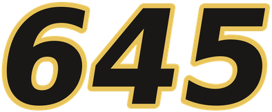 645 logo