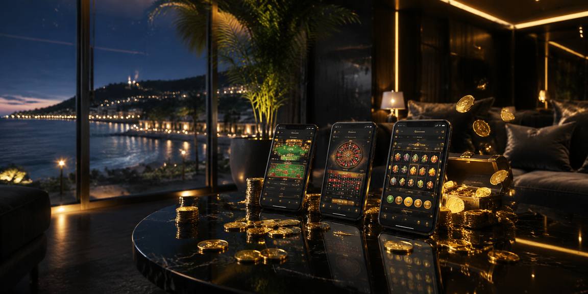 645 mobile gaming