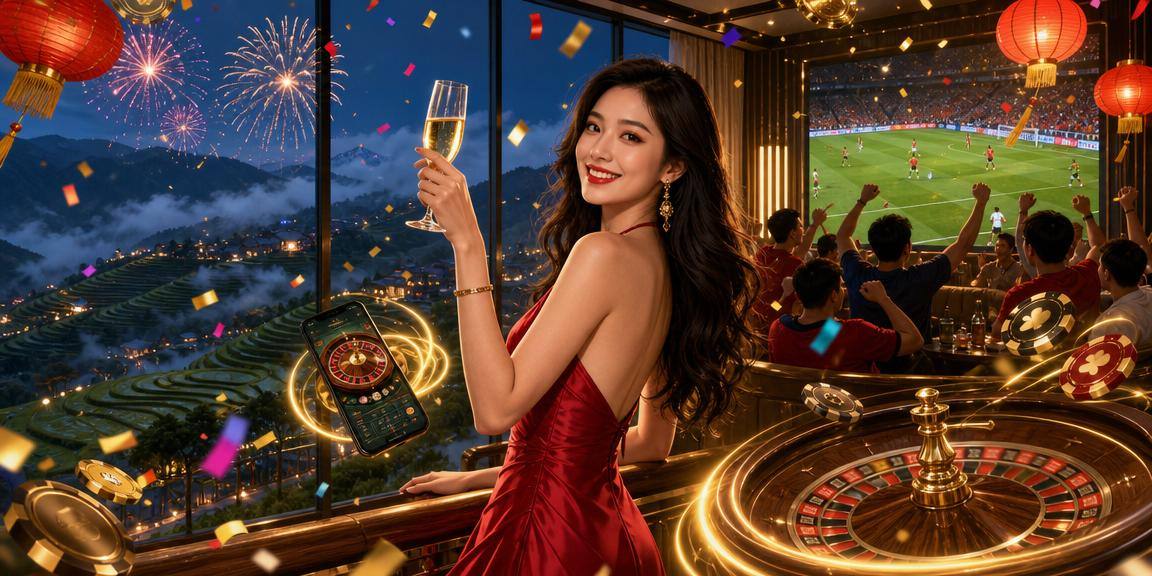 645 Khám phá sảnh nổi bật thể thao tại 645